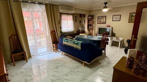Apartment for sale on Calle San Francisco Javier, 8, Peñamefecit – Avda Barcelona