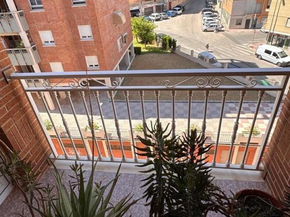 Duplex for sale at Calle Doctor Federico del Castillo, 12, Hospital