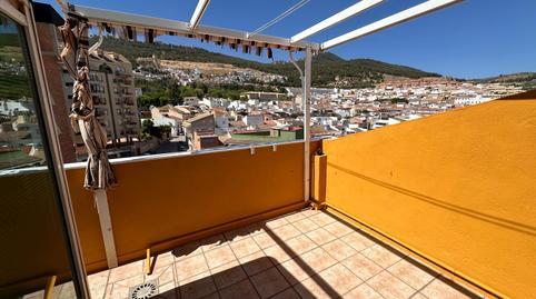 Duplex for sale at Calle Doctor Federico del Castillo, 12, Hospital
