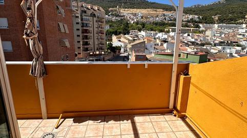 Duplex for sale at Calle Doctor Federico del Castillo, 12, Hospital