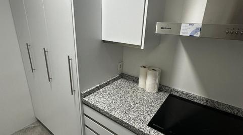 Apartment for sale on Calle Doctor Severo Ochoa, 1, Peñamefecit – Avda Barcelona