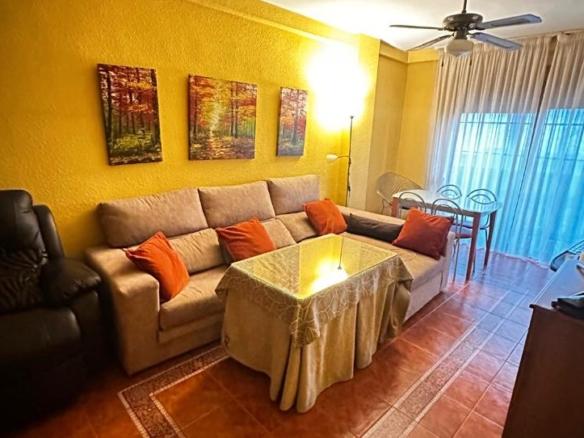 Apartment for sale on Avenida de Madrid, 60, Avda de Madrid – Pº de la Estación