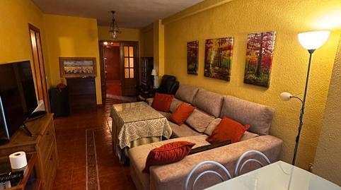 Apartment for sale on Avenida de Madrid, 60, Avda de Madrid – Pº de la Estación