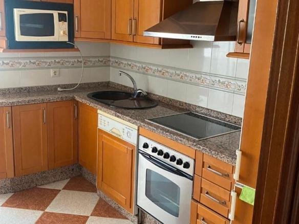 Apartment for sale on Carretera de Otíñar, Alcantarilla – La Glorieta