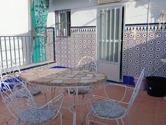 House or villa for sale in N/a, San Felipe – El Almendral – La Merced