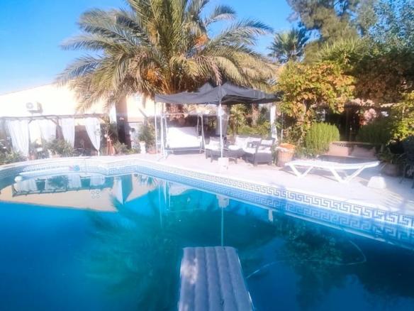 House or villa for sale on Carretera Torrequebradilla, 1, Puente Tablas – Puente Nuevo – Cerro Molina