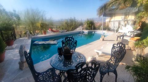 House or villa for sale on Carretera Torrequebradilla, 1, Puente Tablas – Puente Nuevo – Cerro Molina