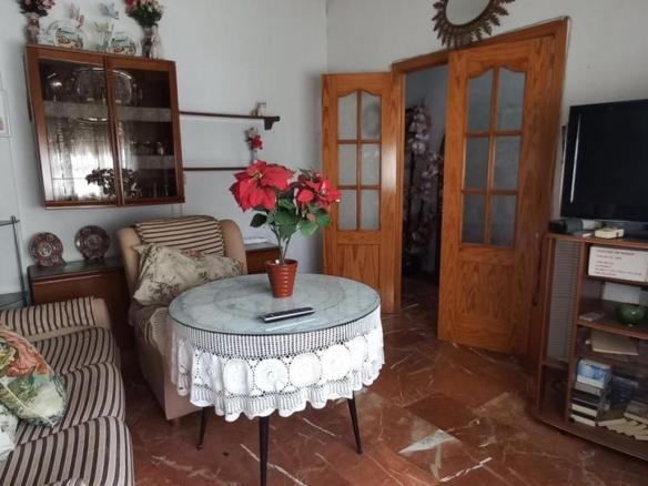 House or villa for sale in Úbeda