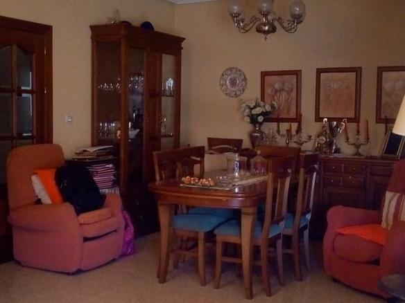 Apartment for sale on Obispo Cobos Street, Úbeda
