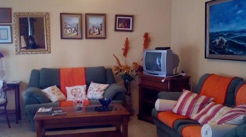 Apartment for sale on Obispo Cobos Street, Úbeda