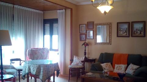 Apartment for sale on Obispo Cobos Street, Úbeda