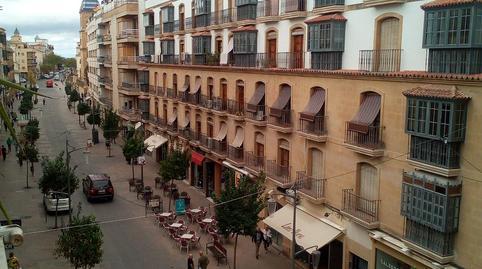 Apartment for sale on Obispo Cobos Street, Úbeda