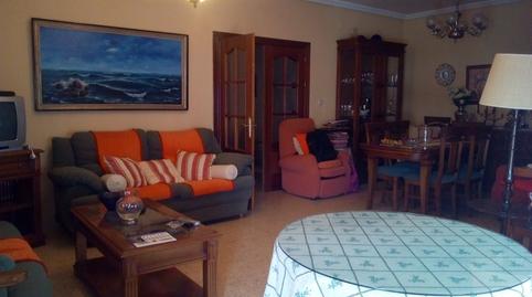 Apartment for sale on Obispo Cobos Street, Úbeda
