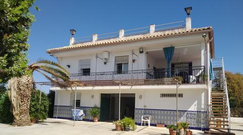 House or villa for sale in Úbeda