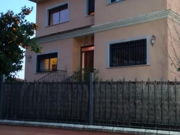 House or villa for sale in Úbeda