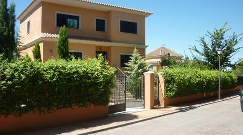 House or villa for sale in Úbeda