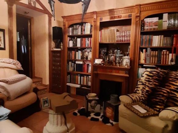 House or villa for sale in Úbeda