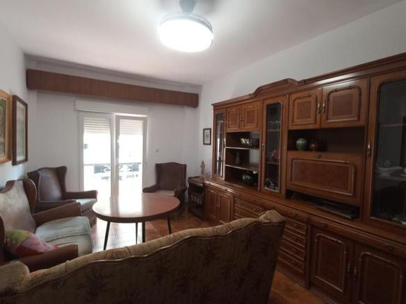 Apartment for sale on Trinidad Street, Úbeda
