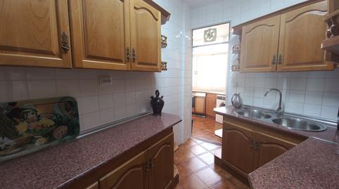 Apartment for sale on Trinidad Street, Úbeda