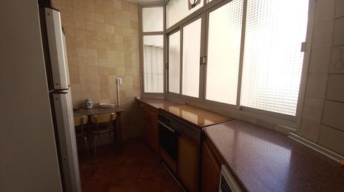 Apartment for sale on Trinidad Street, Úbeda
