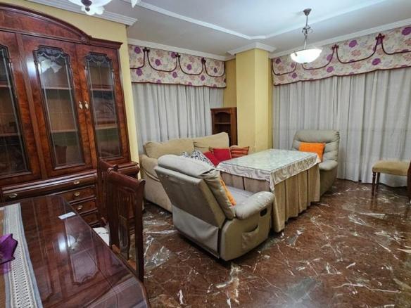 Apartment for sale in Úbeda