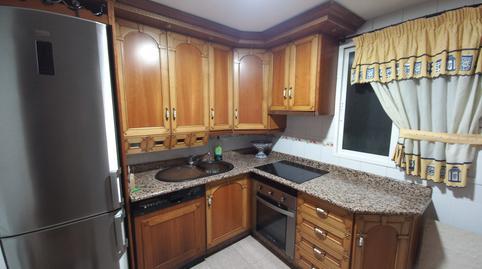 Apartment for sale in Úbeda