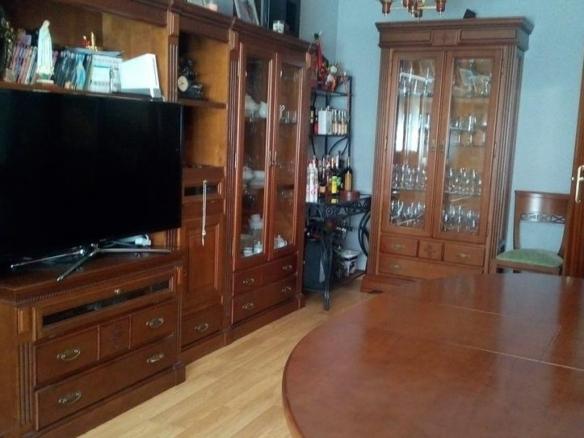 Apartment for sale on Fontiveros Street, Úbeda