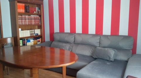 Apartment for sale on Fontiveros Street, Úbeda