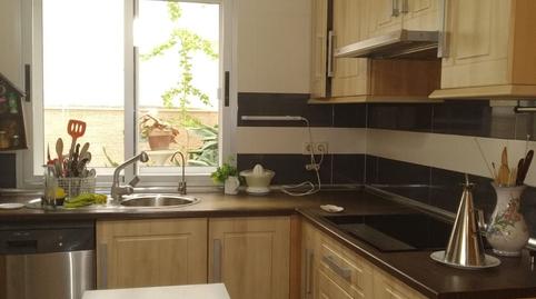 Apartment for sale on Trinidad Street, Úbeda