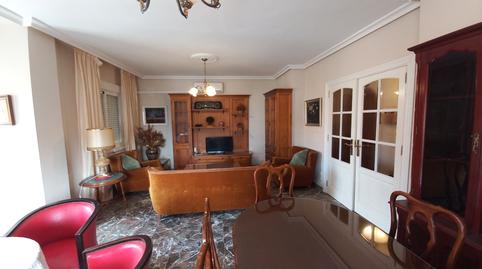 Apartment for sale on Avenida Ciudad de Linares, Úbeda