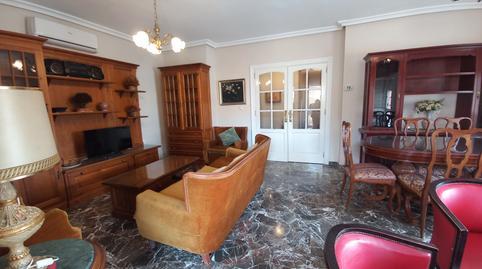 Apartment for sale on Avenida Ciudad de Linares, Úbeda