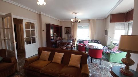 Apartment for sale on Avenida Ciudad de Linares, Úbeda