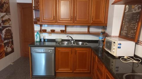 Apartment for sale on Avenida Ciudad de Linares, Úbeda