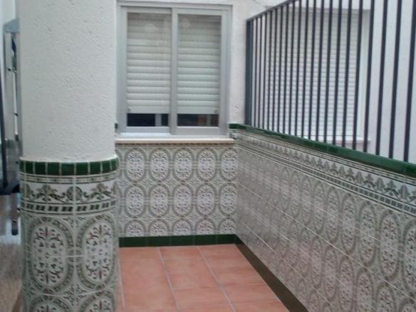 Apartment for sale on Fontiveros Street, Úbeda