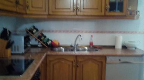 Apartment for sale on Fontiveros Street, Úbeda