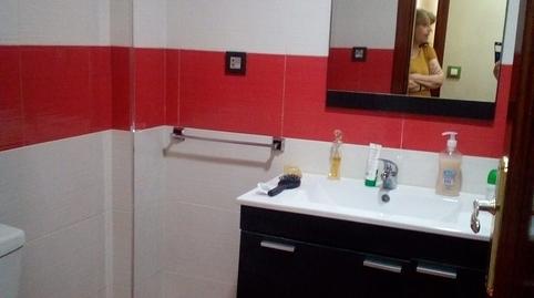Apartment for sale on Fontiveros Street, Úbeda