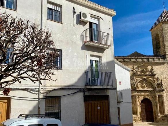 Apartment for sale in Pl. de Los Carreteros, Úbeda