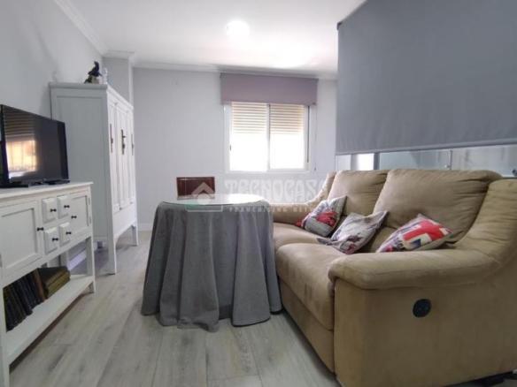 Apartment for sale in C. Marqués de Santillana, Úbeda