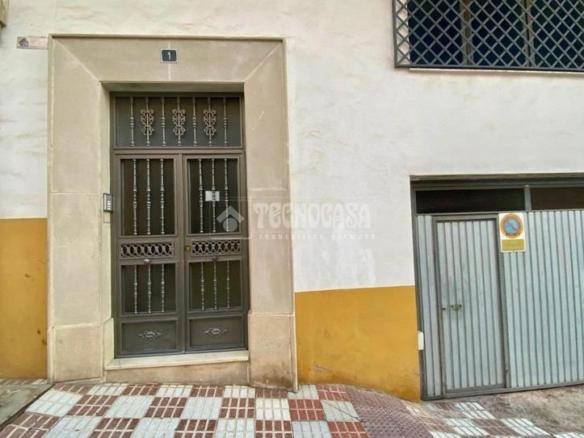 Apartment for sale on C. Miguel Marín, Villacarrillo