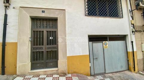 Apartment for sale on C. Miguel Marín, Villacarrillo