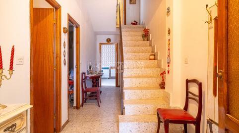 Townhouse for sale in C. Francisco de Paula, Sabiote