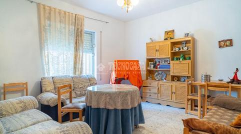 Townhouse for sale in C. Francisco de Paula, Sabiote
