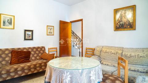 Townhouse for sale in C. Francisco de Paula, Sabiote