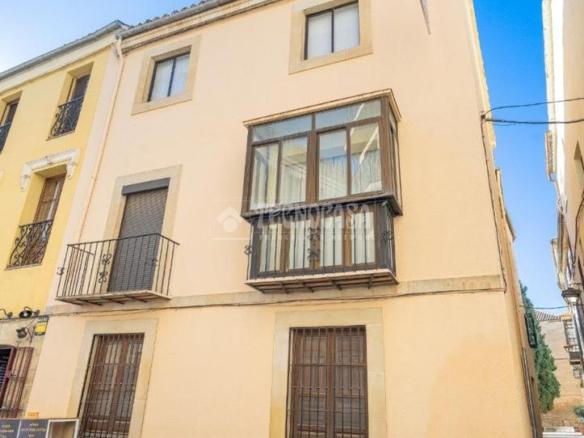 Apartment for sale in C. Álvaro de Torres, Úbeda