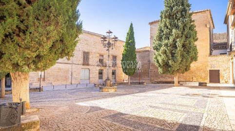 Apartment for sale in C. Álvaro de Torres, Úbeda