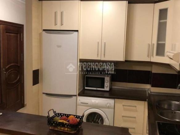 Apartment for sale in C. Jorge Mercado, Úbeda