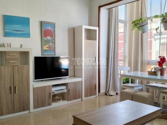 Apartment for sale on Calle Corredera, Úbeda