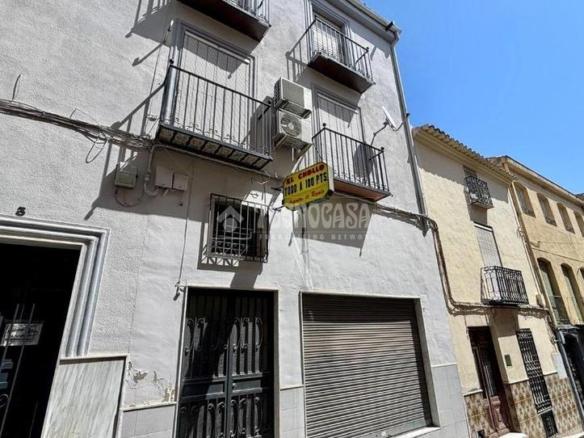 Apartment for sale on C. Antonio Nieto, Jódar