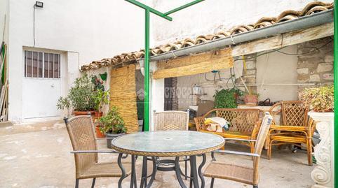 Townhouse for sale on Calle Sta. María, Úbeda