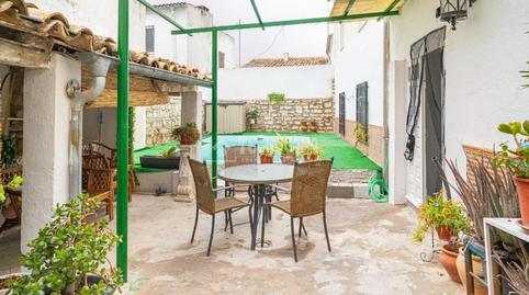 Townhouse for sale on Calle Sta. María, Úbeda